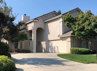 2419 E Fox Glen Ave, Fresno, CA 93730