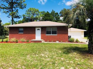6805 W Ray Ct, Homosassa, FL 34448