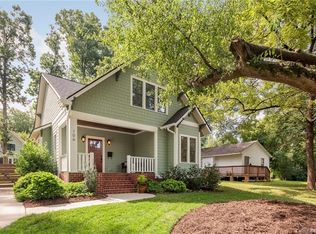 106 Latham Pl, Charlotte, NC 28216