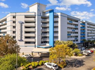2100 Sea Mountain Hwy UNIT 104, North Myrtle Beach, SC 29582