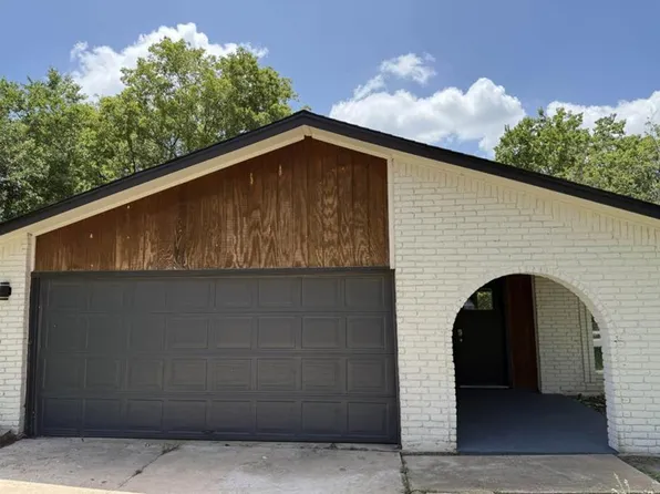 7207 E Meadow Bend Dr, Austin, TX 78724