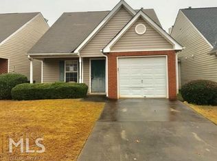 55 Meadowridge Dr, Covington, GA 30016