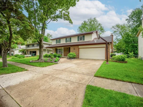 6376 Johnanne St, Columbus, OH 43229
