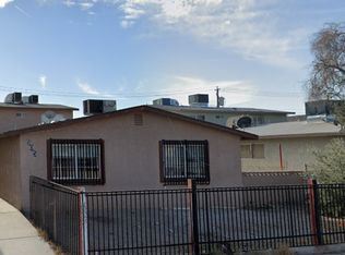 505 McKellar Cir APT 1, Las Vegas, NV 89119