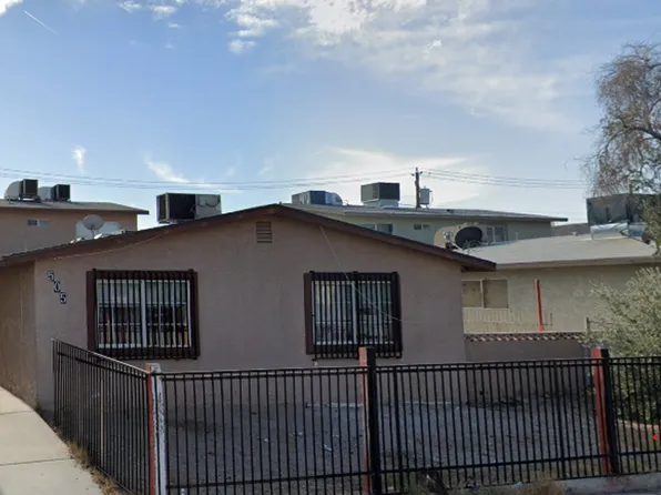 505 McKellar Cir APT 1, Las Vegas, NV 89119