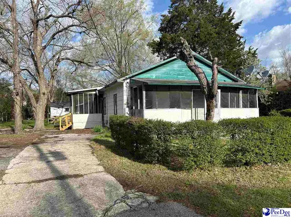 503 Oakland Ave, Florence, SC 29506