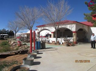 6665 Gopher Rd, LAS CRUCES, NM 88012