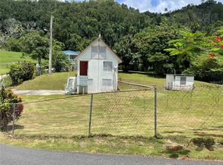 Km 4.9 Paito Velazquez Pr #445, San Sebastian, PR 00685