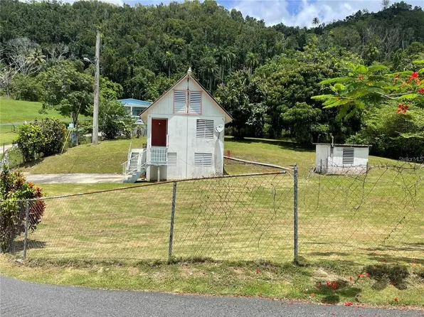 Km 4.9 Paito Velazquez Pr #445, San Sebastian, PR 00685