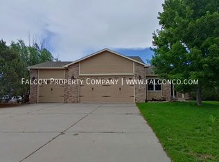 8093 Fort Smith Rd, Peyton, CO 80831