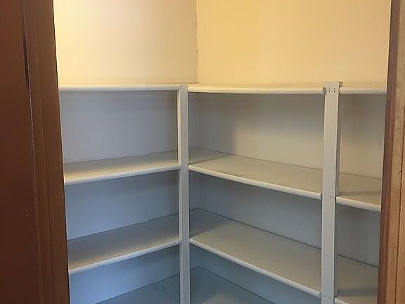 Pantry