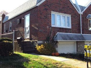 2022 Loney St, Philadelphia, PA 19152