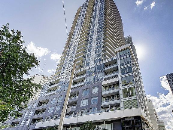 2nd image of 98 Lillian St N #1214