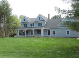 2 Fox Run, Kennebunk, ME 04043