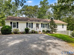 3058 Westwood Rd, Mechanicsville, VA 23111
