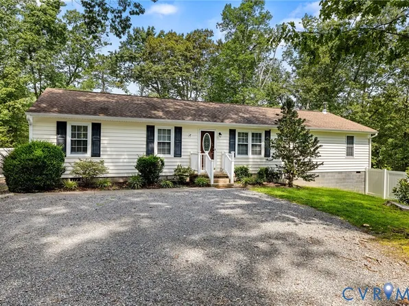 3058 Westwood Rd, Mechanicsville, VA 23111