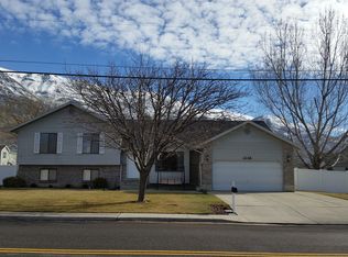 2146 N 1300 W, Pleasant Grove, UT 84062