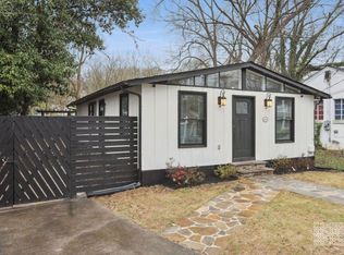 1040 Ira St SW, Atlanta, GA 30310