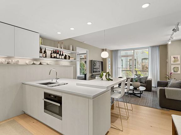 4th image of 350 W 53rd St APT 4J