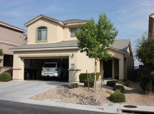 2404 Rue Bienville Way, Henderson, NV 89044