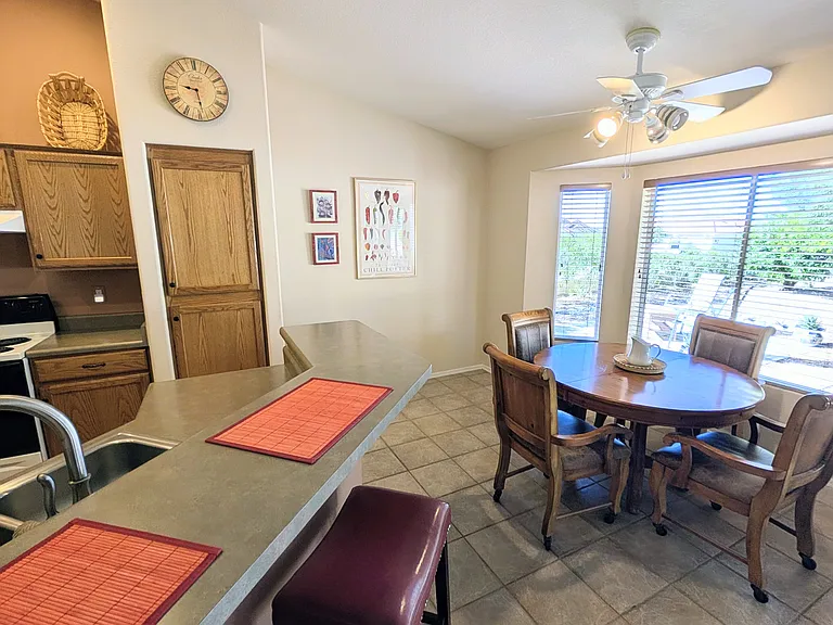 38774 S Desert Bluff Dr — Photo 7