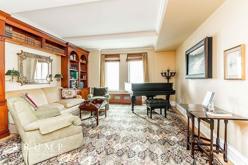 1st image of 502 Park Ave APT 17D