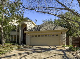 5803 Harrington Cove, Austin, TX 78731