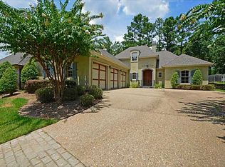 9014 Wisterian Way, Shreveport, LA 71106