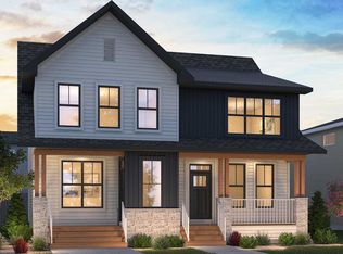 20409 45th St SE, Calgary, AB T3M2Z1