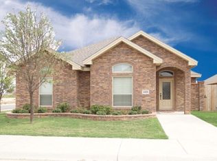 4418 Guadalupe St, Midland, TX 79707