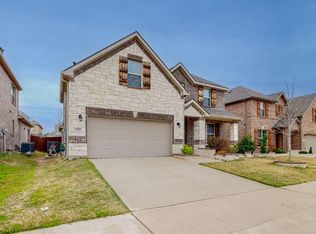 924 Mist Flower Dr, Little Elm, TX 75068