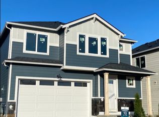9905 16th Pl SE, Lake Stevens, WA 98258
