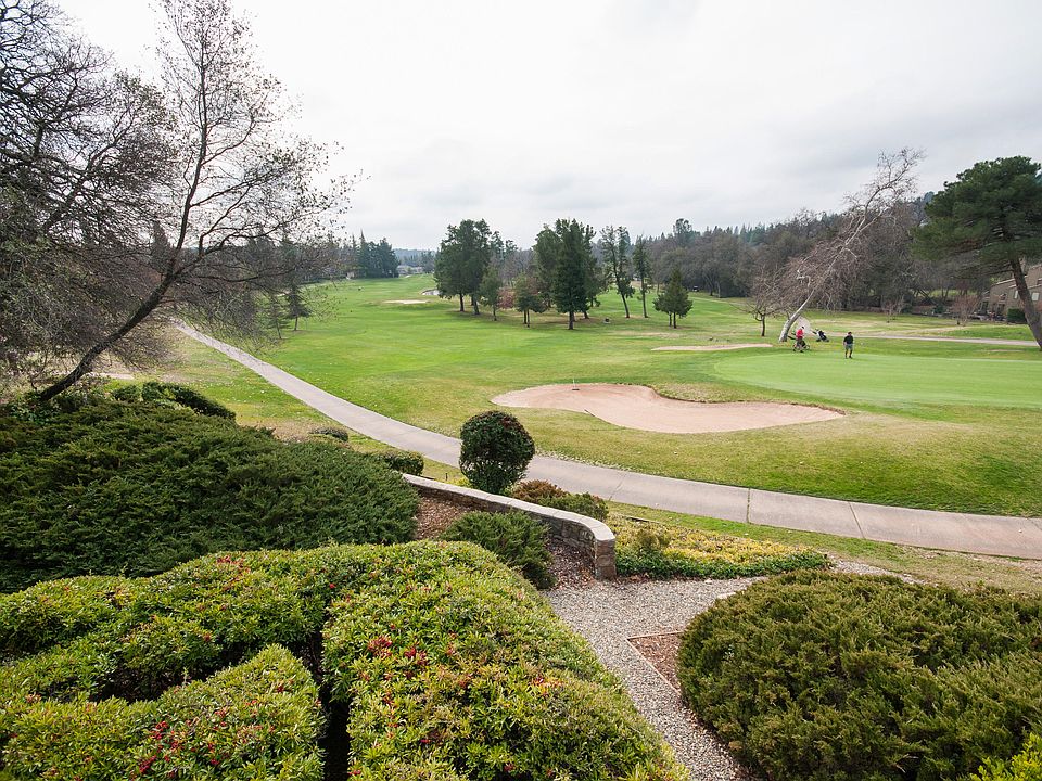 Golf course View 