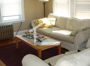 17 Cresthill Rd #3, Brighton, MA 02135