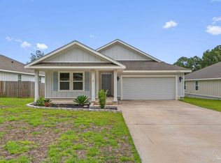 10108 Oak Haven Rd, Pensacola, FL 32526