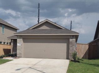 7302 Clover Chase Dr, Katy, TX 77493