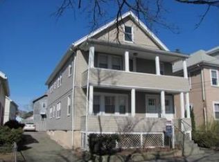 12 Lexington St, Watertown, MA 02472