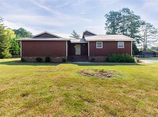 158 Pennington Rd, Rock Hill, SC 29732