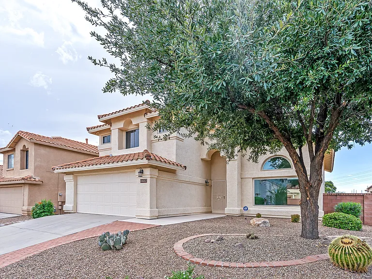 10357 N Mineral Spring Ln — Photo 5