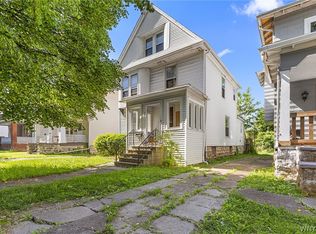 37 Northrup Pl, Buffalo, NY 14214
