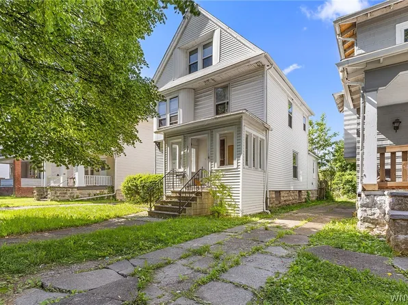 37 Northrup Pl, Buffalo, NY 14214