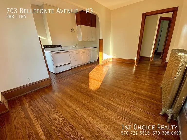 703 Bellefonte Ave #3 — Photo 2