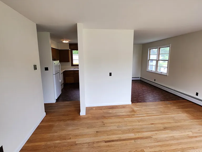 Living Room towards Kitchen