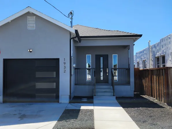 1932 California Ave, San Pablo, CA 94806