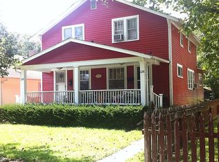 126 S Good Ave, Indianapolis, IN 46219