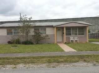 20010 NW 15th Ave, Miami Gardens, FL 33169