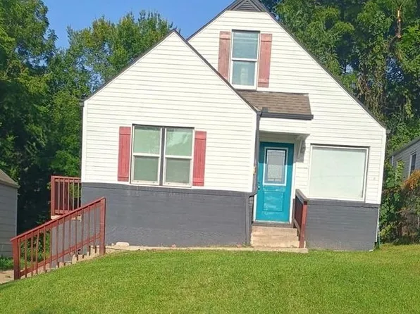 4508 Askew Ave, Kansas City, MO 64130