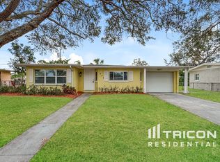 1053 Jackson St, Largo, FL 33770