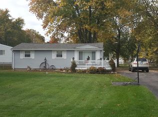 2146 Mackinaw Dr, Davison, MI 48423