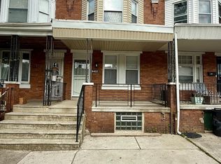 6422 N 21st St, Philadelphia, PA 19138